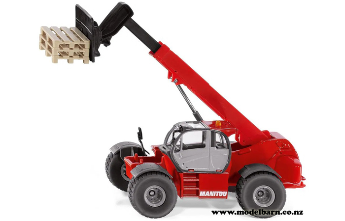 1/50 Manitou MHT 10230 Telescopic Loader