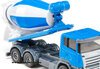 1/87 Scania Concrete Mixer (blue, white & grey)