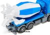 1/87 Scania Concrete Mixer (blue, white & grey)