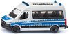 1/50 Mercedes Sprinter German Federal Police Van "Polizei"