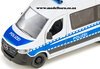 1/50 Mercedes Sprinter German Federal Police Van "Polizei"