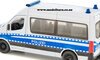 1/50 Mercedes Sprinter German Federal Police Van "Polizei"