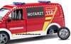 1/50 VW T6 Transporter Ambulance "Feuerwehr"