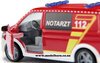 1/50 VW T6 Transporter Ambulance "Feuerwehr"