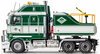 1/50 Kenworth K200 Prime Mover 2.8m & Ballast Box Set "Hi-Quality"