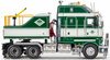 1/50 Kenworth K200 Prime Mover 2.8m & Ballast Box Set "Hi-Quality"