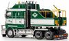 1/50 Kenworth K200 Prime Mover 2.8m & Ballast Box Set "Hi-Quality"