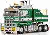 1/50 Kenworth K200 Prime Mover 2.8m & Ballast Box Set "Hogan's Heavy Haulage"