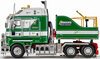 1/50 Kenworth K200 Prime Mover 2.8m & Ballast Box Set "Hogan's Heavy Haulage"