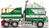 1/50 Kenworth K200 Prime Mover 2.8m & Ballast Box Set "Hogan's Heavy Haulage"