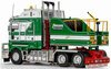 1/50 Kenworth K200 Prime Mover 2.8m & Ballast Box Set "Hogan's Heavy Haulage"