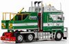 1/50 Kenworth K200 Prime Mover 2.8m & Ballast Box Set "Hogan's Heavy Haulage"