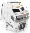 1/50 Kenworth K200 Prime Mover Truck Cab Replacement (white)