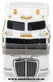 1/50 Kenworth K200 Prime Mover Truck Cab Replacement (white)