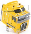 1/50 Kenworth K200 Prime Mover Truck Cab Replacement (yellow)