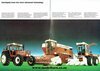 Laverda 3900 Combine Harvester Sales Brochure