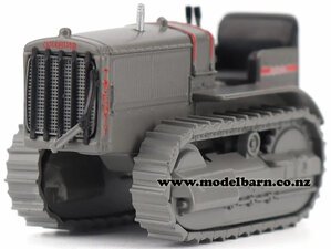 1/50 Caterpillar Twenty Crawler "100 Year Anniversary"-farm-equipment-Model Barn