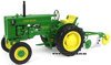 1/16 John Deere M & 2-Furrow Plough "75th Anniversary Edition"