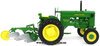 1/16 John Deere M & 2-Furrow Plough "75th Anniversary Edition"