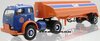 1/34 White 3000 (1953) Prime Mover with Semi Tanker Trailer "Gulf Oil"