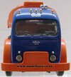 1/34 White 3000 (1953) Prime Mover with Semi Tanker Trailer "Gulf Oil"