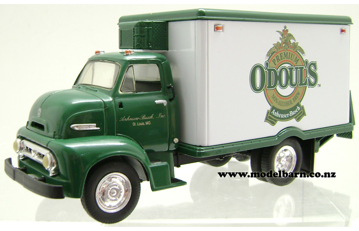 1/34 Ford C-600 Refer Truck "O'Doul's Beer"