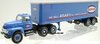 1/34 International RF-200 Prime Mover & Semi Box Trailer "Sohio Cincinnati"