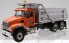 1/34 Mack Granite 3-Axle Tip Truck "Penna Turnpike"