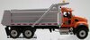 1/34 Mack Granite 3-Axle Tip Truck "Penna Turnpike"