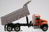 1/34 Mack Granite 3-Axle Tip Truck "Penna Turnpike"