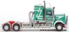 1/50 Kenworth C509 Prime Mover & Freighter Flat Top B-Double Trailer Set Combo "Dawsons Haulage"