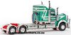 1/50 Kenworth C509 Prime Mover & Freighter Flat Top B-Double Trailer Set Combo "Dawsons Haulage"