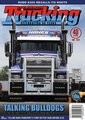 NZ Trucking Magazine 2025 March