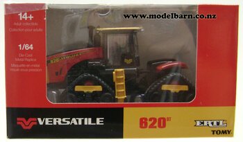 1/64 Versatile 620DT DeltaTrac (damaged box)-versatile-Model Barn