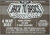 Hawkes Bay Back to Basics Swap Meet May 4 2025