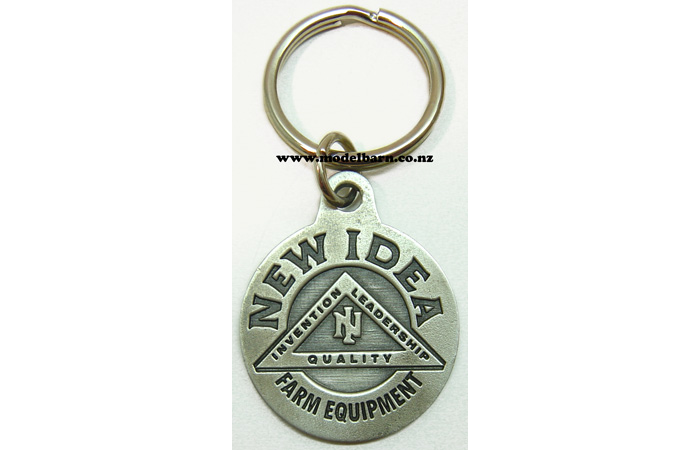 Keyring New Idea