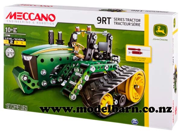 Nz meccano hot sale