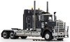 1/50 Kenworth C509 Heavy Haulage Prime Mover (Gunmetal Grey)