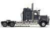 1/50 Kenworth C509 Heavy Haulage Prime Mover (Gunmetal Grey)