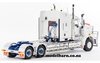 1/50 Kenworth C509 Prime Mover (white & blue)