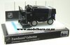 1/43 Zamboni Ice Resurfacer "New York Rangers"