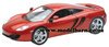 1/24 McLaren MP4-12C (red)