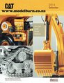 Norscot Caterpillar 2014 Catalogue