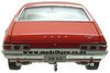 1/32 Ford XB Falcon 500 GS Sedan (Tango)