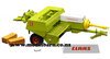 1/32 Claas Markant 65 Small Square Baler