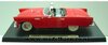 1/18 Ford Thunderbird Convertible (1955, red)