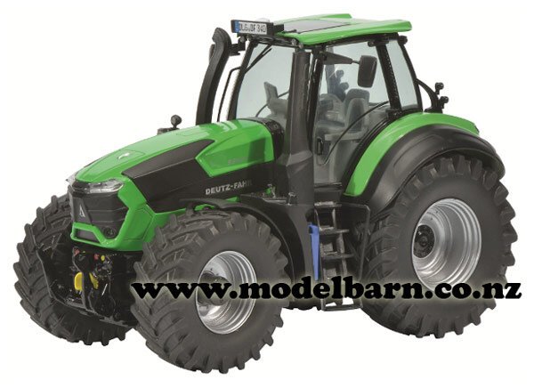 1/32 Deutz-Fahr 9340 TTV - Farm Equipment-Deutz-Fahr : Model Barn 