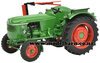 1/43 Deutz D40 L with Side Mower