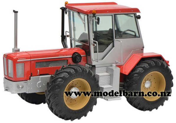 1/32 Schluter Super Trac 2500 VL - Farm Equipment-Other Tractors