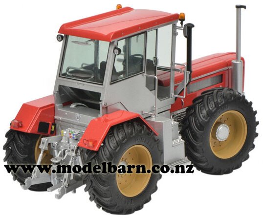 1/32 Schluter Super Trac 2500 VL - Farm Equipment-Other Tractors